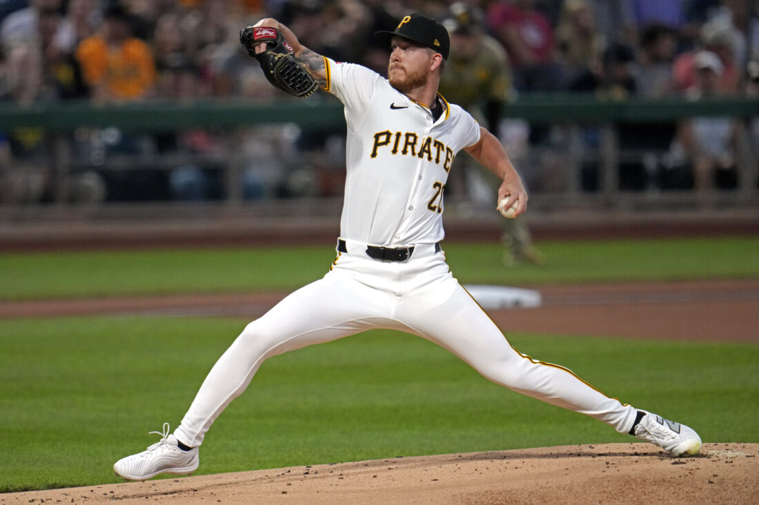 Padres blank Pirates after 3-hour delay | News, Sports, Jobs - Weirton  Daily Times